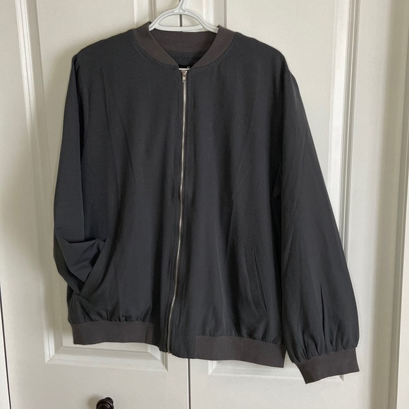 Ampersand Avenue bomber jacket - Picture 1 of 3